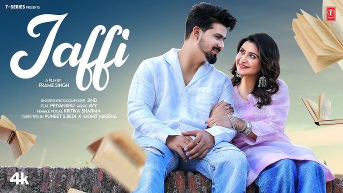 Jaffi Lyrics - Jind