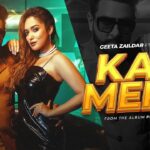 Kali Merc Lyrics - Geeta Zaildar, Karam Brar
