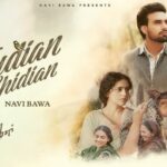 Kudian Chidian Lyrics - Navi Bawa