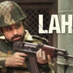 Lahoo Lyrics - Sonu Nigam