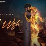 Last Wish Lyrics - Gustakh Aulakh