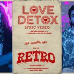 Love Detox Lyrics - Suriya, Punya Selva