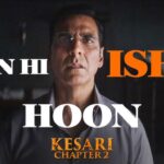 Main Hi Ishq Hoon Lyrics - Sanjith Hegde