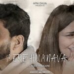 Mere Humnava Lyrics - Arghya Banerjee