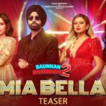 Mia Bella Lyrics - Ammy Virk, Jyotica Tangri
