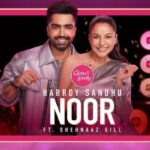 Noor Lyrics - Harrdy Sandhu