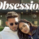 Obsession Lyrics - Karan Randhawa