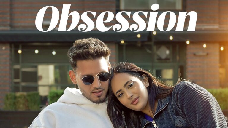 Obsession Lyrics - Karan Randhawa