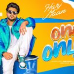 One & Only Lyrics - Harj Maan