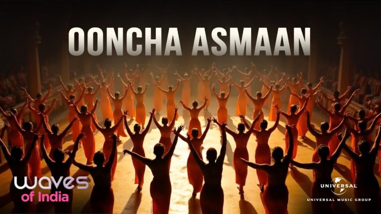Ooncha Asmaan Lyrics - Shankar Mahadevan