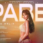 Pabbi Lyrics - Tulsi Kumar