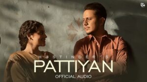 Pattiyan Lyrics - Hustinder