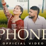 Phone Lyrics - G Khan