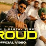 Proud Lyrics - G Khan, Sartaj Virk