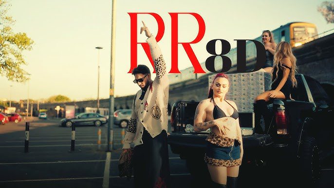 Rr Lyrics - Kahlon