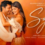 Sajna Lyrics - Stebin Ben