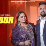 Saroor Lyrics - Gurlej Akhtar, Harf Cheema