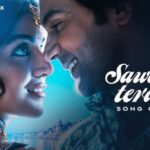 Sawariya Tera Lyrics - Raghav Chaitanya, Varun Jain, Suvarna Tiwari, Pravesh Mallick, Priyanka Sarkar
