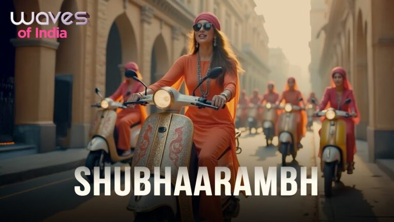 Shubhaarambh Lyrics - Meet Bros, Samaaira Chandhoke