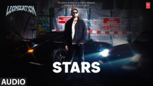 Stars Lyrics - Leo Grewal, Bella