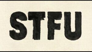 Stfu Lyrics - AP Dhillon, Shinda Kahlon