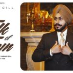 Talk of Town Lyrics - Harman Gill
