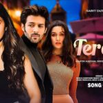 Tere Bin Lyrics - Sarit Dutta