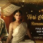 Teri Yaadein Lyrics - Yo Yo Honey Singh, Nargis Fakhri, Grini