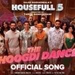 The Phoogdi Dance Lyrics - Kratex