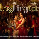 Ting Ling Sajna Lyrics - Madhubanti Bagchi, Tanishk Bagchi