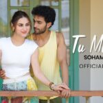 Tu Mileeya Lyrics - Soham Naik