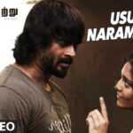 Usuru Narambula Nee Lyrics - Dhee