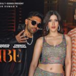 Vibe Lyrics - Guru Randhawa, French Montana