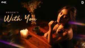With You Lyrics - Bhoomika Bisht (Bhoomi)