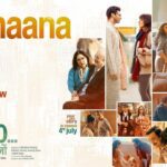 Zamaana Lage Lyrics - Arijit Singh, Shashwat Singh