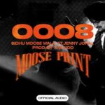 0008 Lyrics - Sidhu Moose Wala, Jenny Johal
