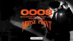 0008 Lyrics - Sidhu Moose Wala, Jenny Johal