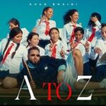 A To Z