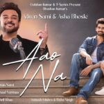 Aao Na Lyrics - Adnan Sami, Asha Bhosle