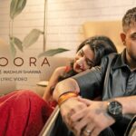Adhoora Lyrics - Aanchal Tyagi, Madhur Sharma
