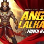 Angad Lalkaar Lyrics - Narci, Abhilipsa Panda, Myaan Kashyap