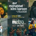 Aur Mohabbat Kitni Karoon Lyrics - Arijit Singh