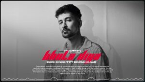Bhula Diya Lyrics - Zack Knight, Simran Kaur, Haider Abbas