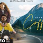 Coffee Lyrics - Davan