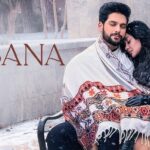 Fasana Lyrics - Rohit Dubey