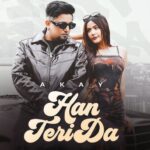 Han Teri Da Lyrics - A Kay