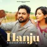 Hanju Lyrics - Pardeep Sran