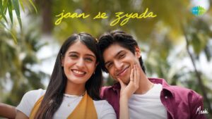 Jaan Se Zyada Lyrics - Maahi