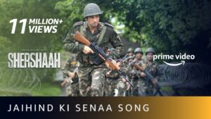Jai Hind Ki Senaa Lyrics - Vikram Montrose