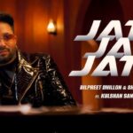 Jatt Jatt Jatt Lyrics - Dilpreet Dhillon, Shipra Goyal, Kulshan Sandhu